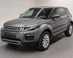Land Rover Range Rover Evoque Gebrauchtwagen