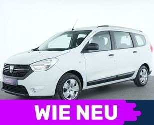 Dacia Lodgy Gebrauchtwagen