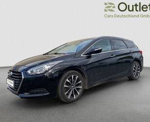 Hyundai i40 Gebrauchtwagen