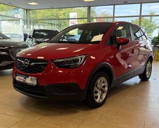 Opel Crossland (X) Gebrauchtwagen