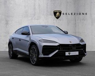 Lamborghini Urus Gebrauchtwagen