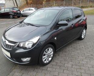 Opel Karl Gebrauchtwagen