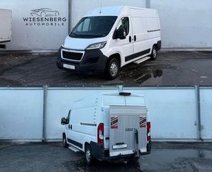Peugeot Boxer Gebrauchtwagen