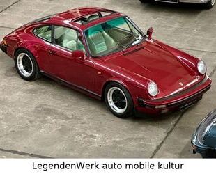 Porsche 911 Urmodell Gebrauchtwagen