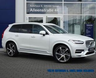 Volvo XC90 Gebrauchtwagen