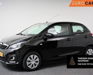 Peugeot 108 Gebrauchtwagen