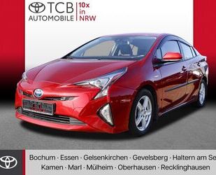 Toyota Prius Gebrauchtwagen