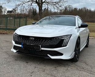 Peugeot 508 Gebrauchtwagen