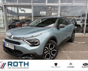 Citroen C4 Gebrauchtwagen