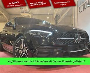 Mercedes-Benz C 300 Gebrauchtwagen