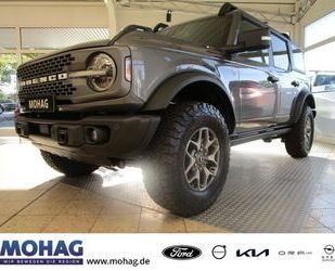 Ford Bronco Gebrauchtwagen