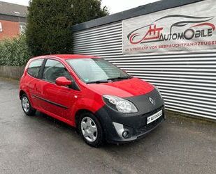 Renault Twingo Gebrauchtwagen