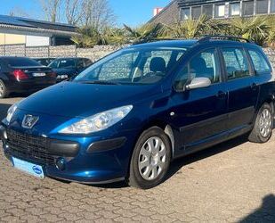 Peugeot 307 Gebrauchtwagen
