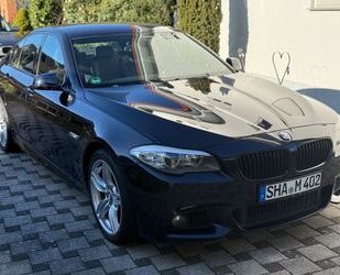 BMW 535 Gebrauchtwagen