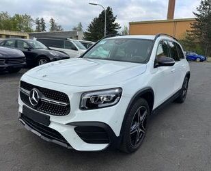 Mercedes-Benz GLB 200 Gebrauchtwagen