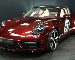 Porsche 992 Gebrauchtwagen