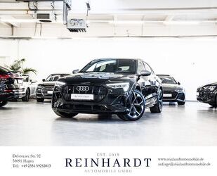 Audi e-tron Gebrauchtwagen