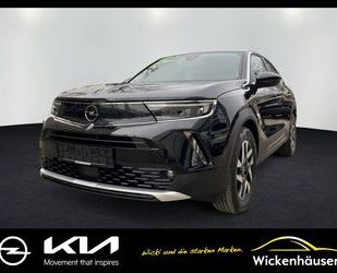 Opel Mokka-e Gebrauchtwagen
