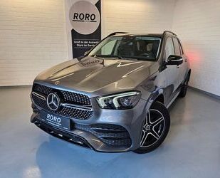 Mercedes-Benz GLE 350 Gebrauchtwagen