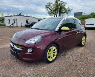 Opel Adam Gebrauchtwagen