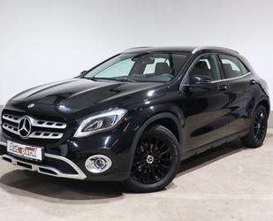 Mercedes-Benz GLA 180 Gebrauchtwagen