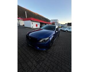 Mercedes-Benz C 400 Gebrauchtwagen