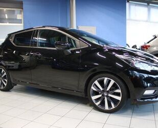 Nissan Micra Gebrauchtwagen