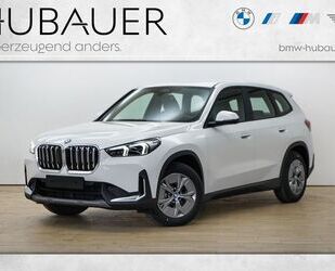 BMW iX1 Gebrauchtwagen