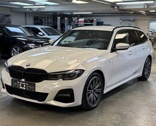 BMW 330 Gebrauchtwagen