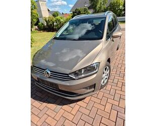 VW Golf Sportsvan Gebrauchtwagen