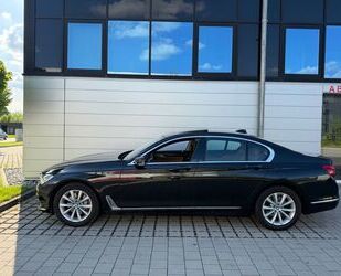 BMW 730 Gebrauchtwagen