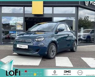 Fiat 500e Gebrauchtwagen