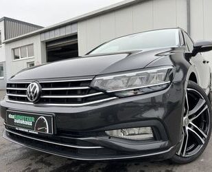 VW Passat Variant Gebrauchtwagen