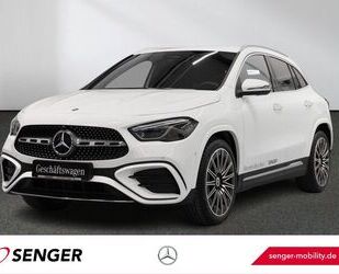 Mercedes-Benz GLA 200 Gebrauchtwagen
