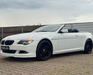 Alpina B6 Gebrauchtwagen