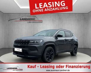 Jeep Compass Gebrauchtwagen