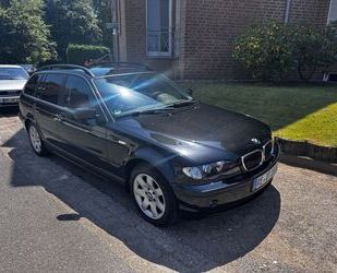 BMW 320 Gebrauchtwagen