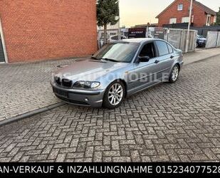 BMW 316 Gebrauchtwagen
