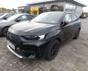 DS Automobiles DS7 (Crossback) Gebrauchtwagen