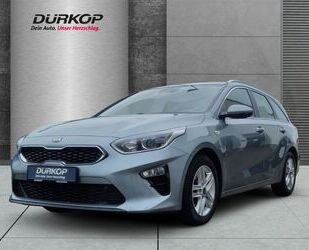 Kia ceed Sportswagon Gebrauchtwagen