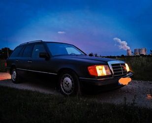 Mercedes-Benz E 300 Gebrauchtwagen