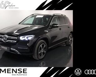 Mercedes-Benz GLE 300 Gebrauchtwagen
