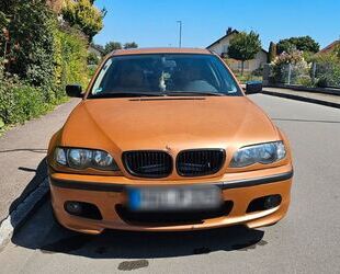 BMW 325 Gebrauchtwagen