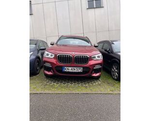 BMW X4 M40 Gebrauchtwagen