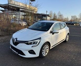 Renault Clio Gebrauchtwagen