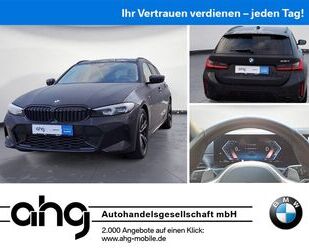 BMW 318 Gebrauchtwagen