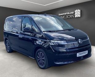 VW T7 Multivan Gebrauchtwagen