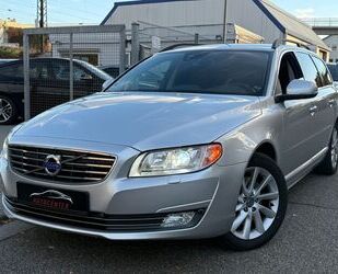 Volvo V70 Gebrauchtwagen