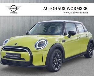 Mini Cooper Gebrauchtwagen