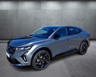 Renault Rafale Gebrauchtwagen